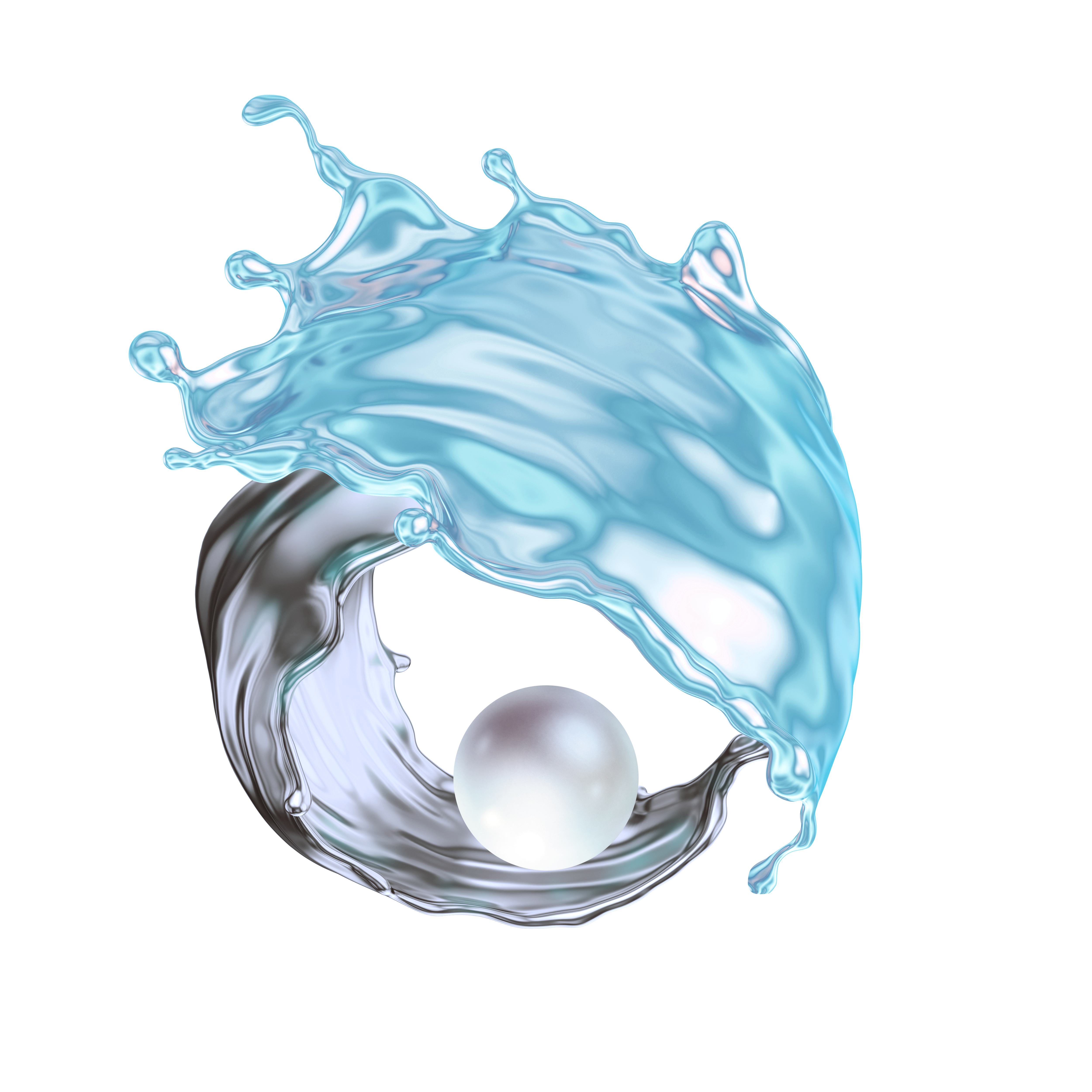 Silverball Gümüş Top