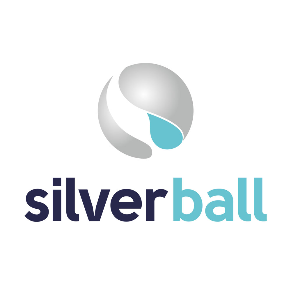 Silverball Logo