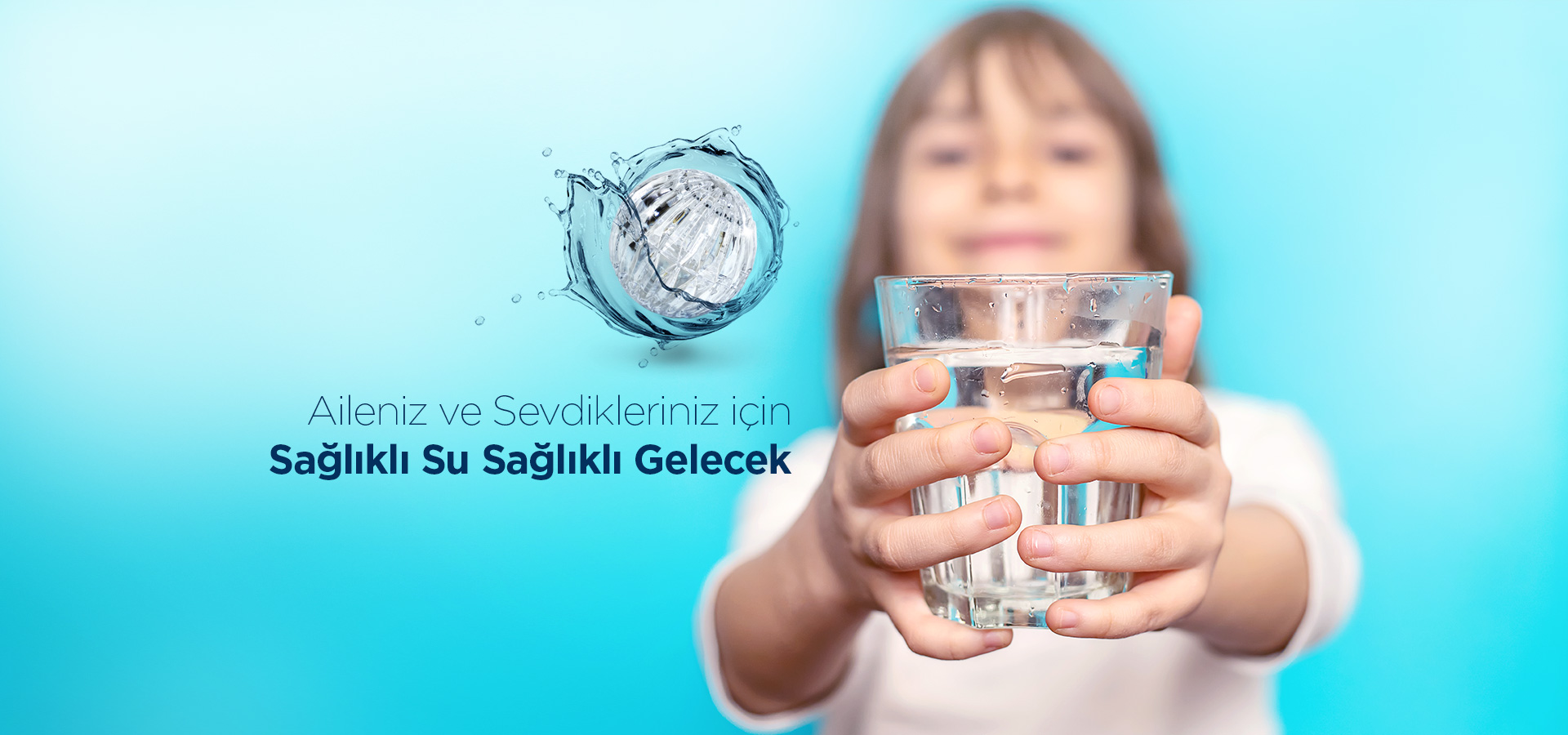 Doğal Su Temizliği